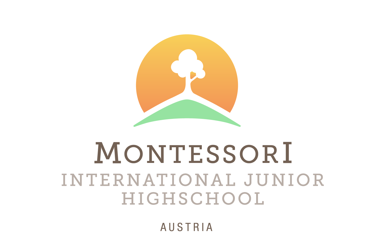 Montessori INTERNATIONAL Junior HIGHSCHOOL HERZOGBERG