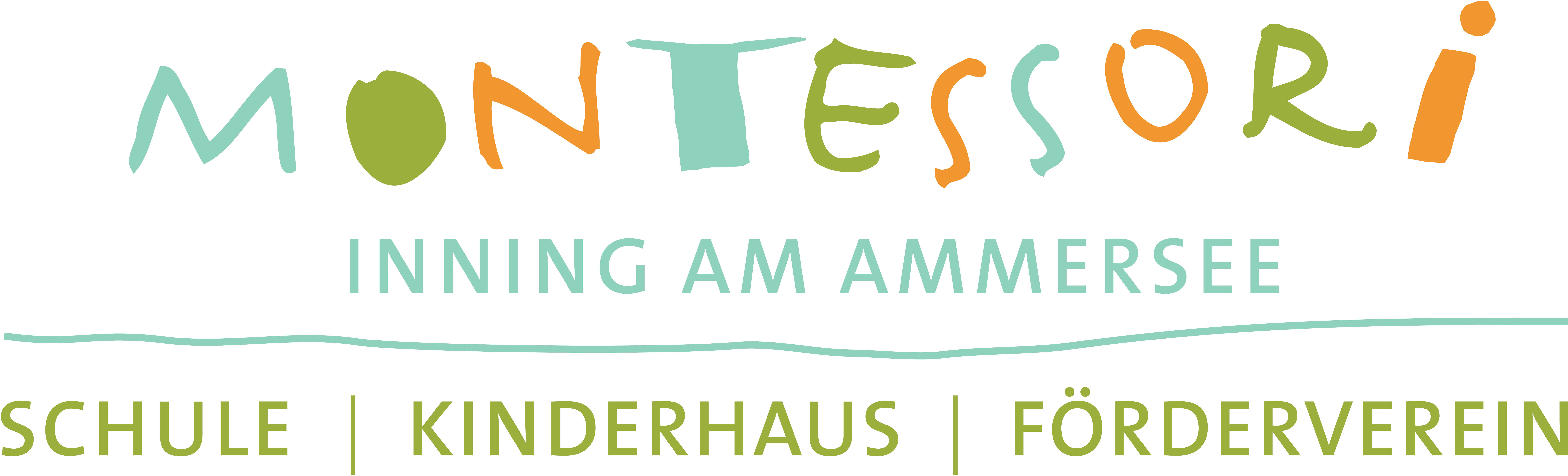 Förderverein Montessori Ammersee e.V.