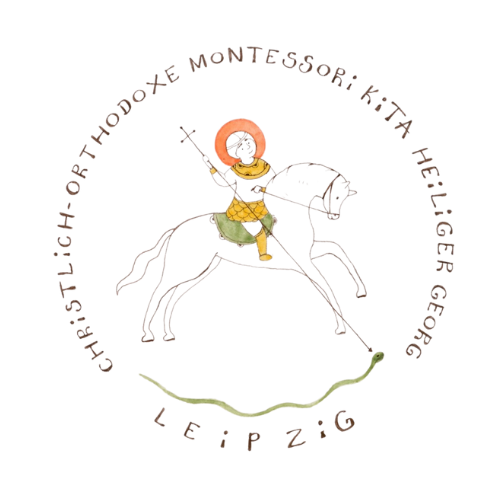 Christlich-Orthodoxe Montessori Kita Heiliger Georg